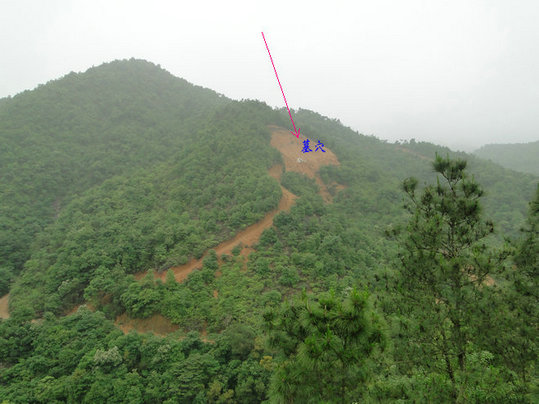 选择墓地风水十大忌讳(图1)